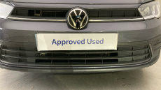 Volkswagen Polo 1.0 TSI Life 5dr Petrol Hatchback